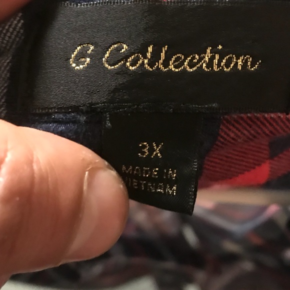 Women’s top - Picture 2 of 2